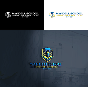 Logo Design by RA-bica for this project | Design: #36888748