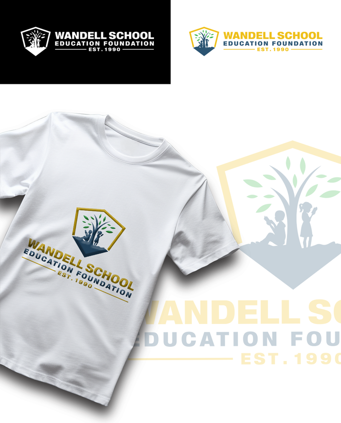 Logo Design by RA-bica for this project | Design #36888749