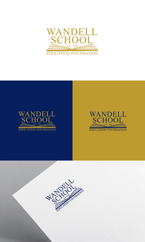 Logo Design by DesignSNW for this project | Design: #36886551