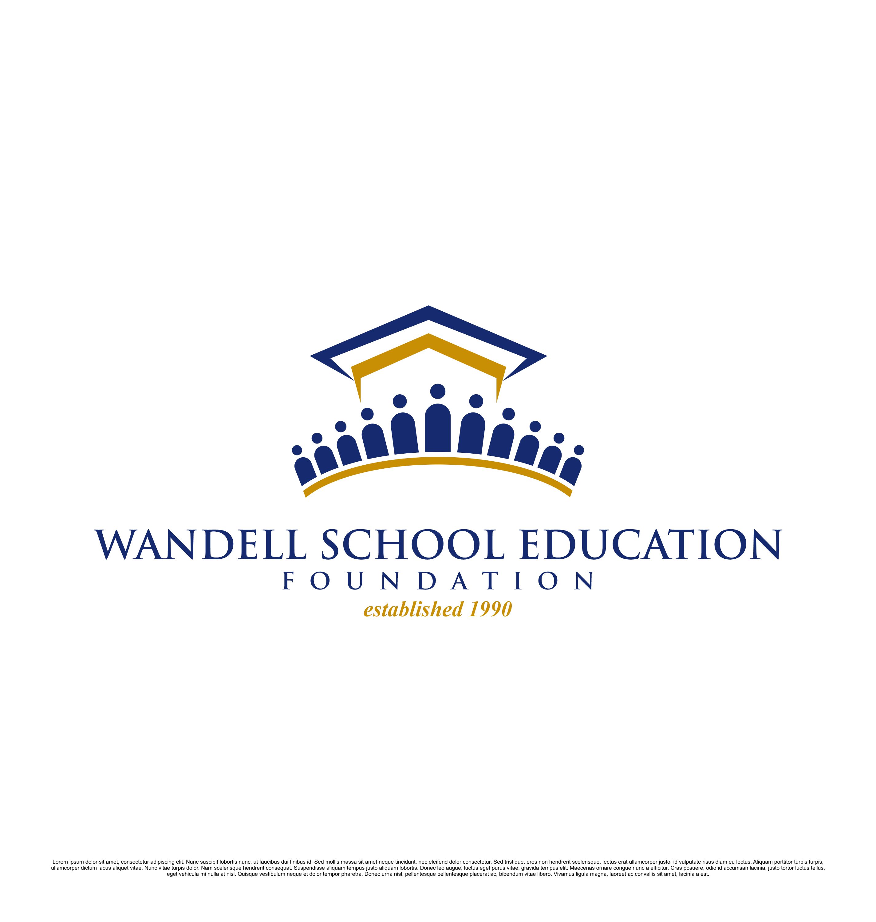 Logo Design by saesean for this project | Design #36887961