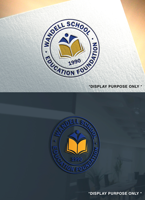 Logo Design by RaKu 2 for this project | Design: #36897141