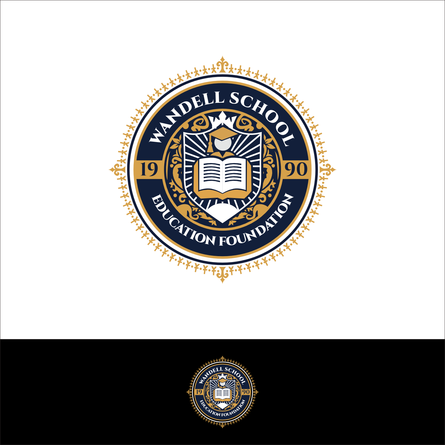 Logo Design by Arttosungging for this project | Design #36887088