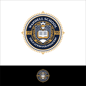 Logo Design by Arttosungging for this project | Design: #36887088