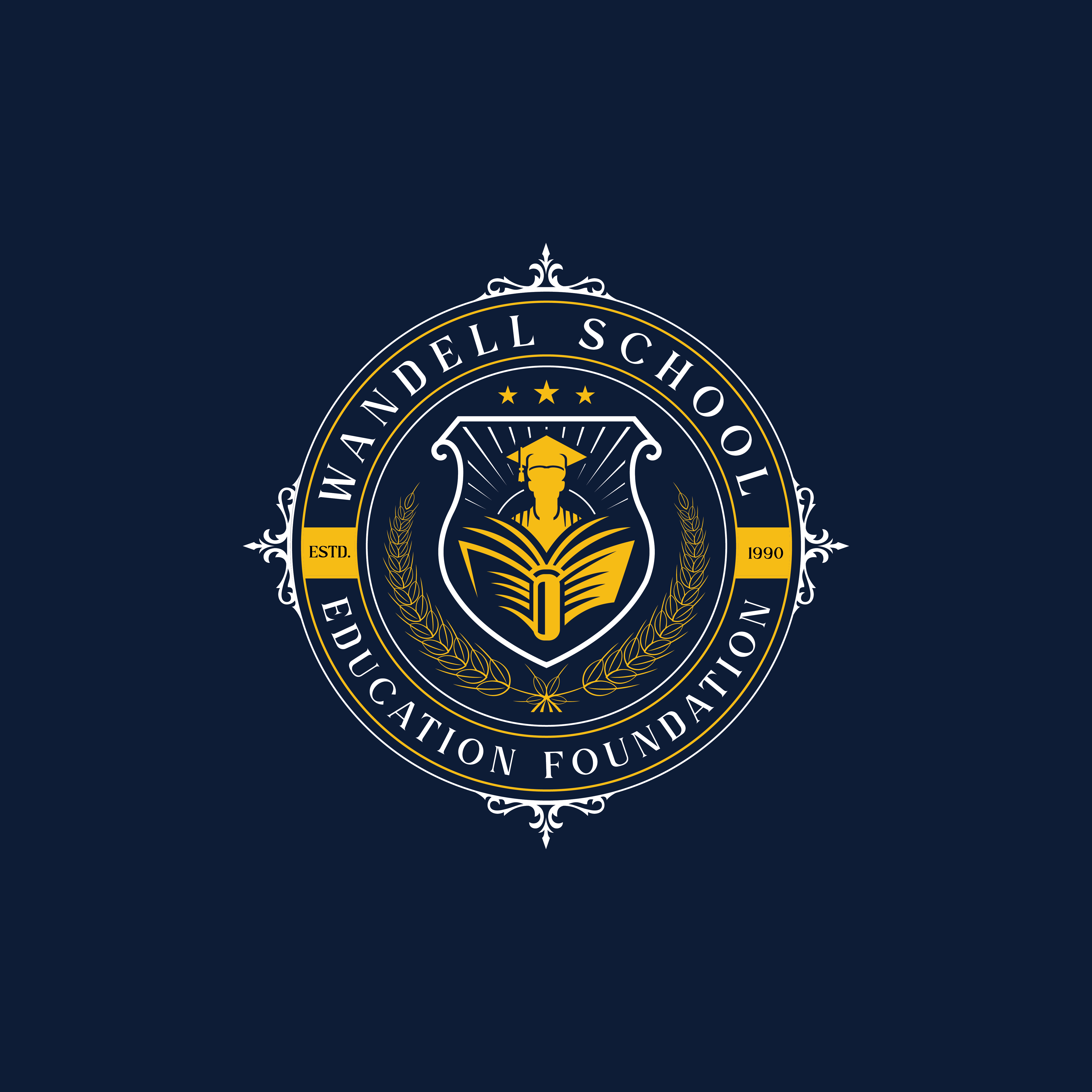 Logo Design by TDAC for this project | Design #36894324