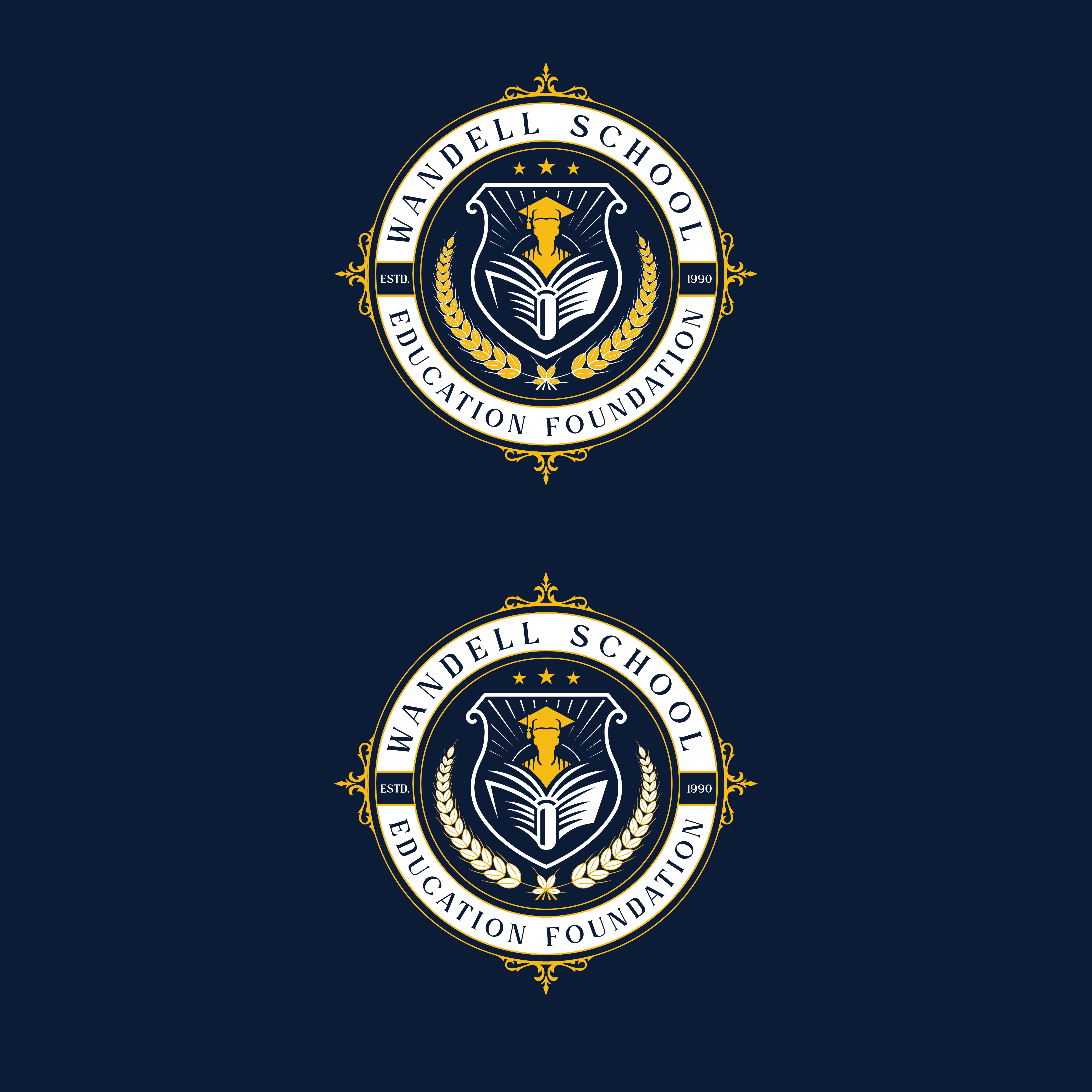 Logo Design by TDAC for this project | Design #36894406