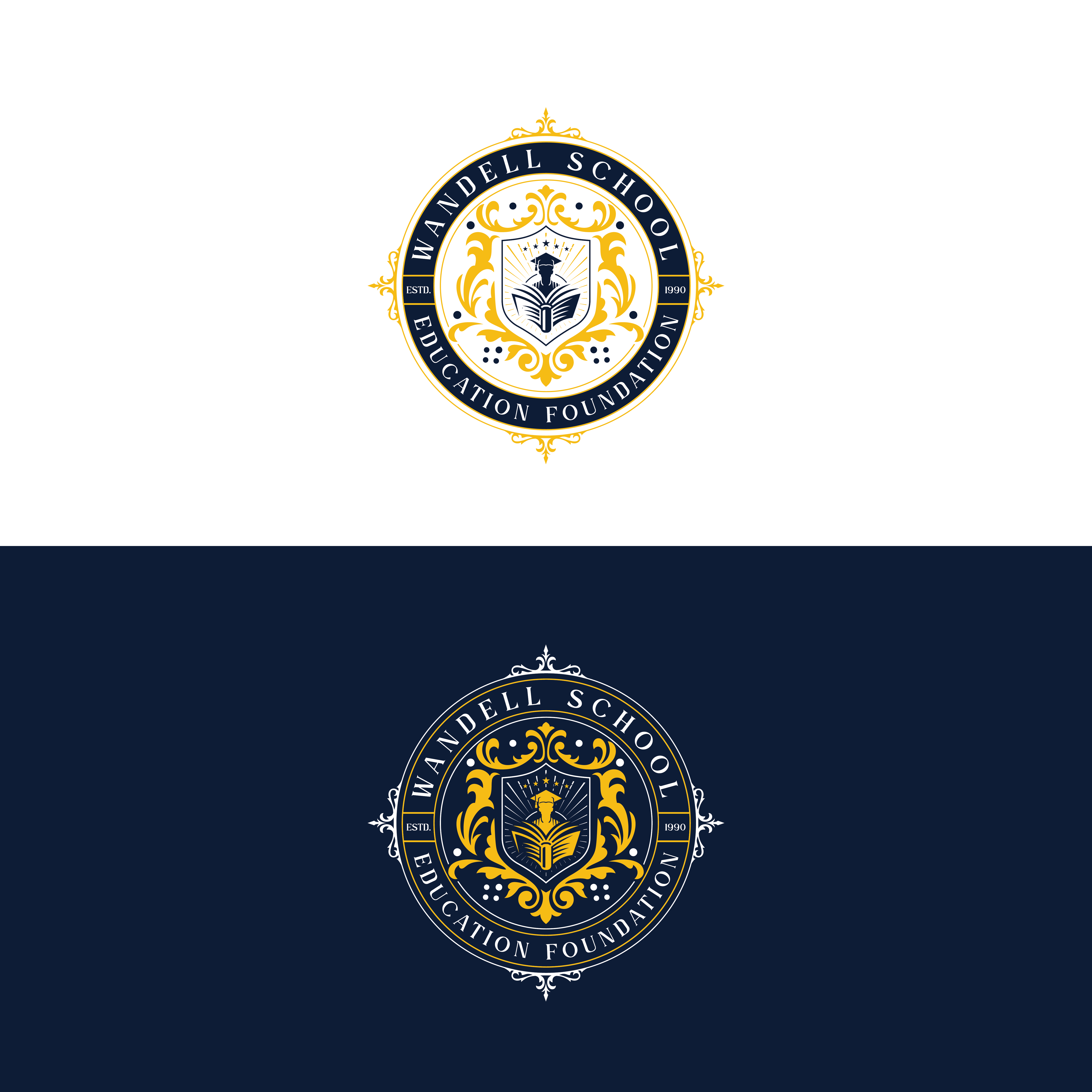 Logo Design by TDAC for this project | Design #36899718