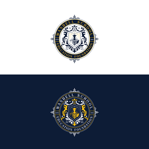 Logo Design by TDAC for this project | Design: #36899990