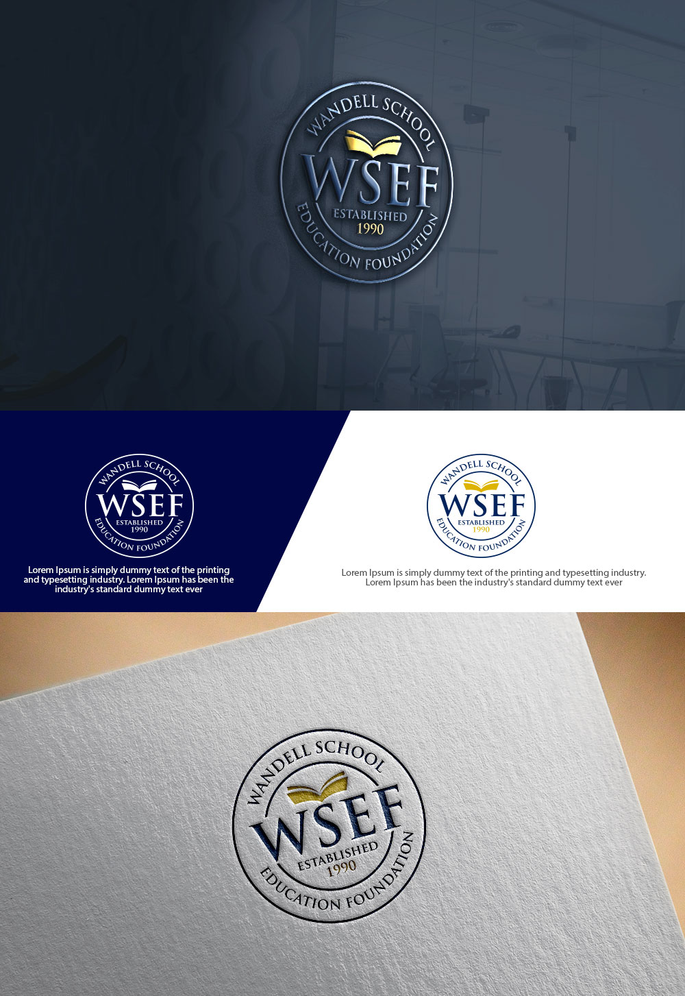 Logo Design by sulemani  creation for this project | Design #36884352
