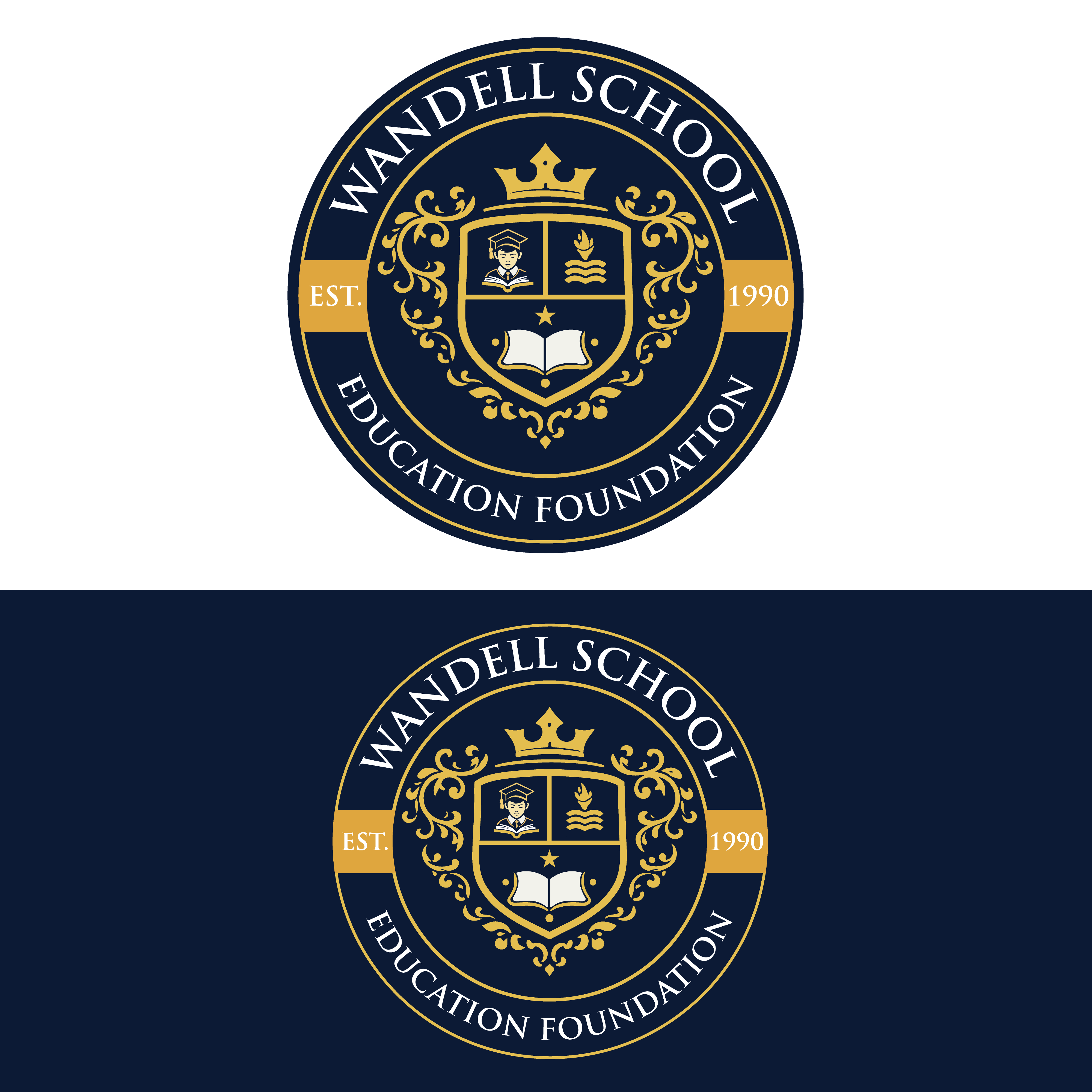 Logo Design by Casey Kelechi for this project | Design #36885851