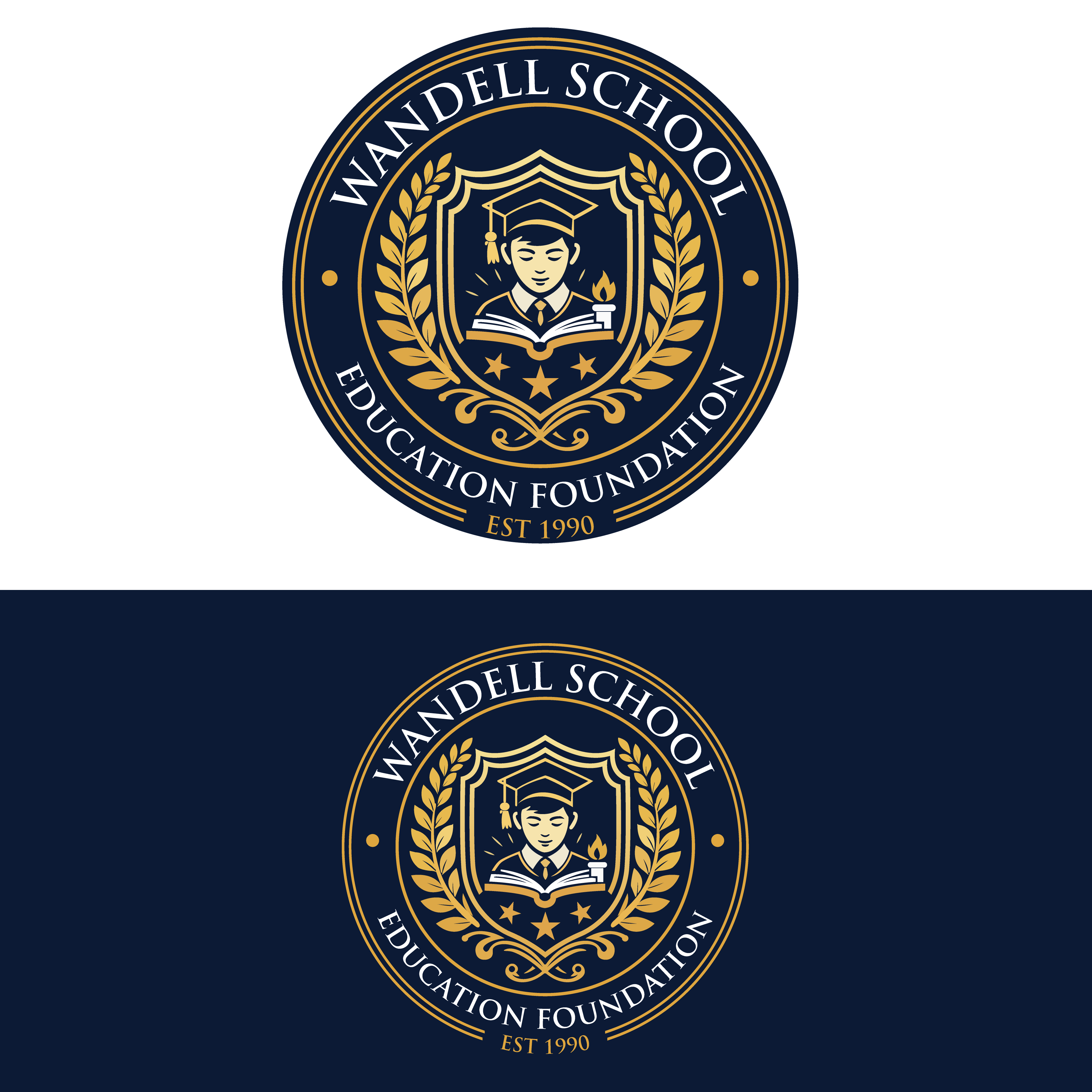 Logo Design by Casey Kelechi for this project | Design #36885852