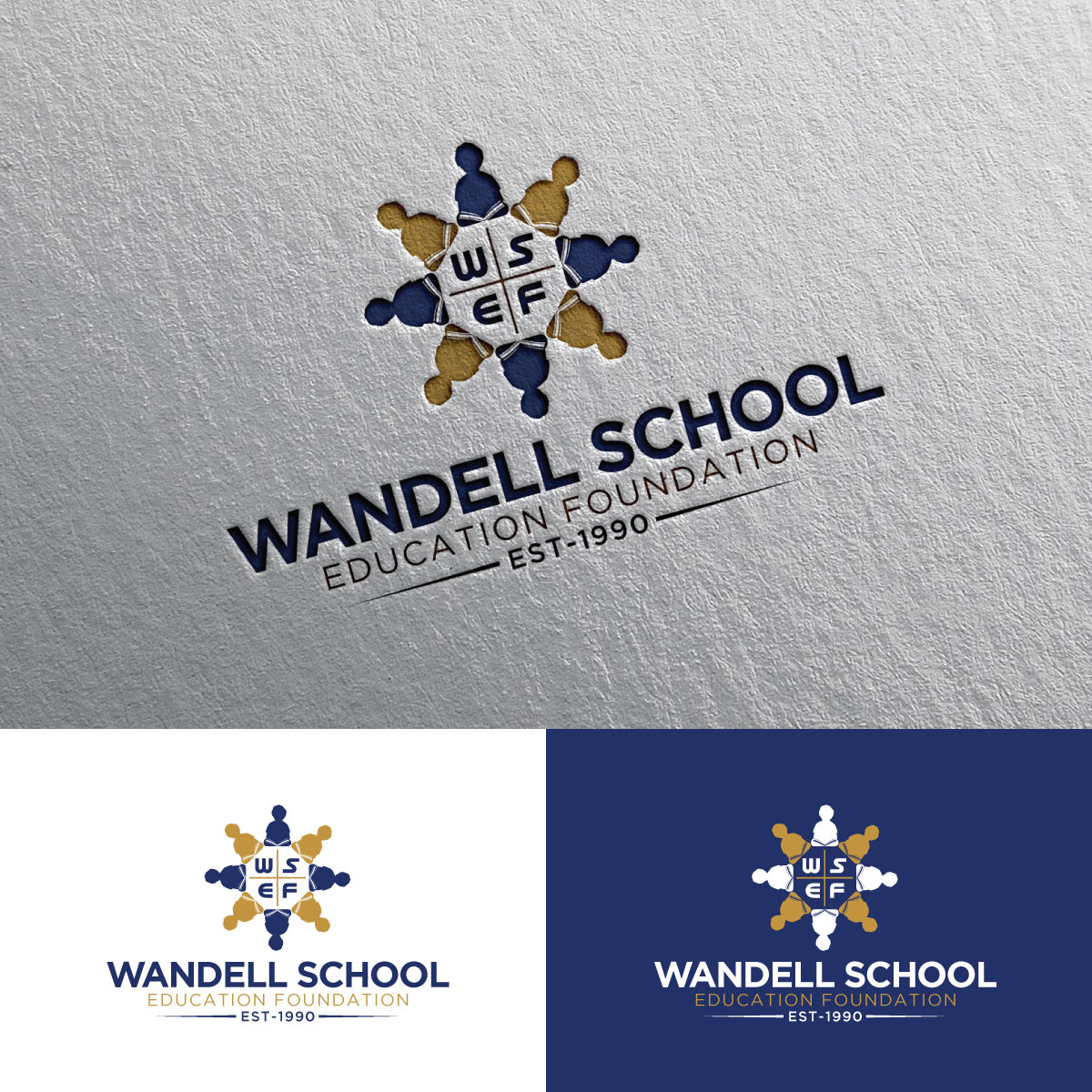Logo Design by Alex Henry for this project | Design #36883990