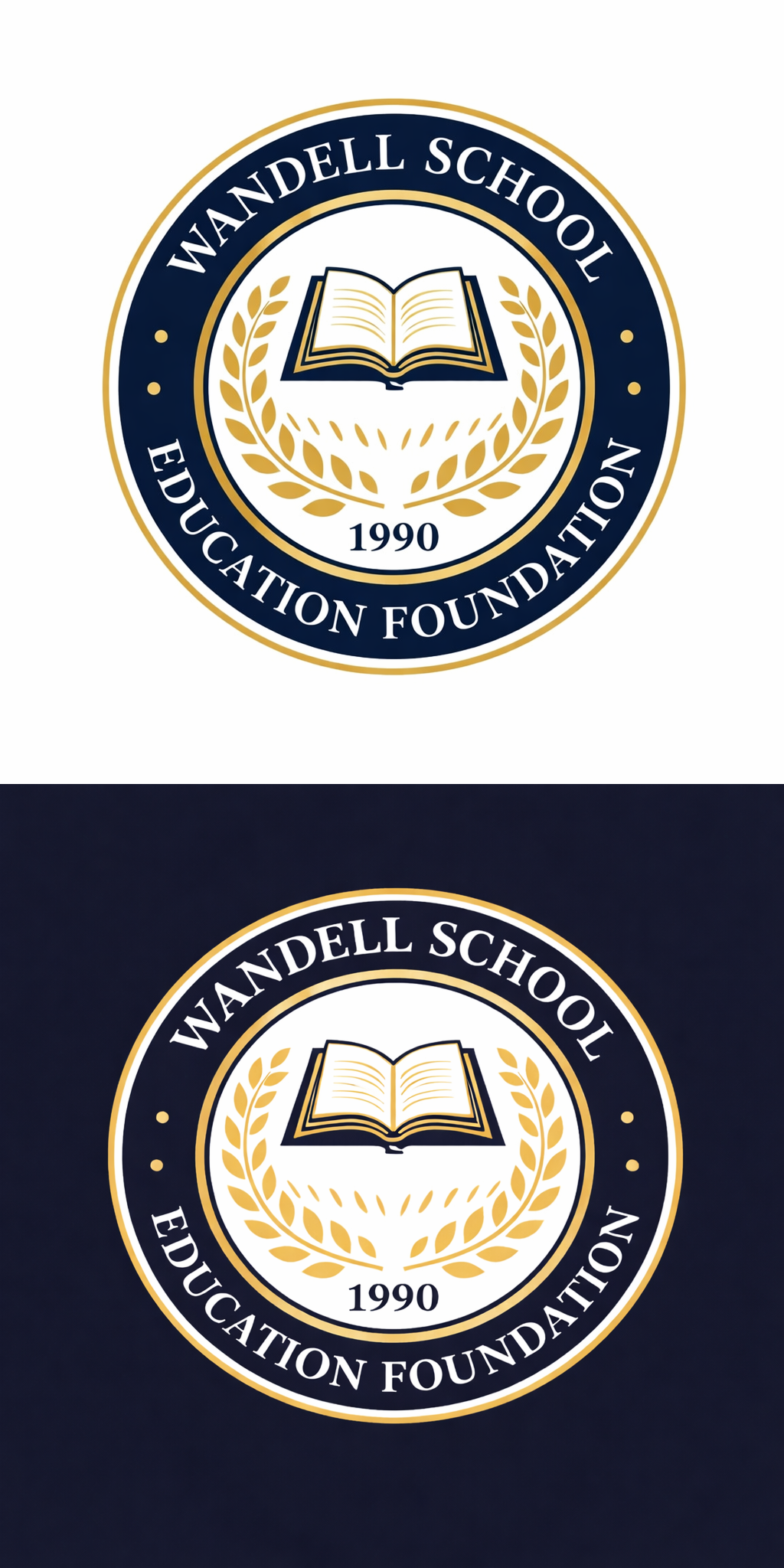 Logo Design by designs by Dylan for this project | Design #36887024