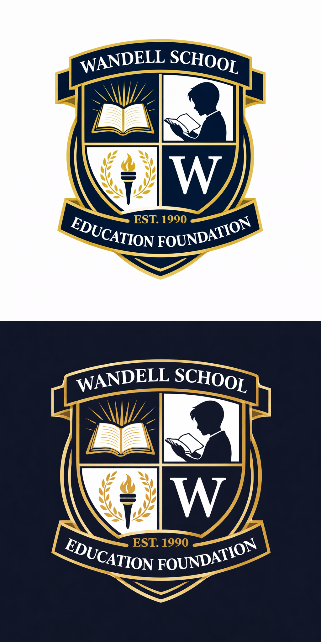 Logo Design by designs by Dylan for this project | Design #36887025