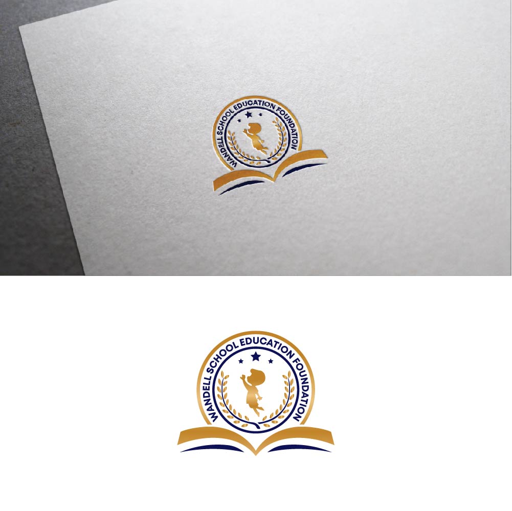 Logo Design by creativemood438 for this project | Design #36885582