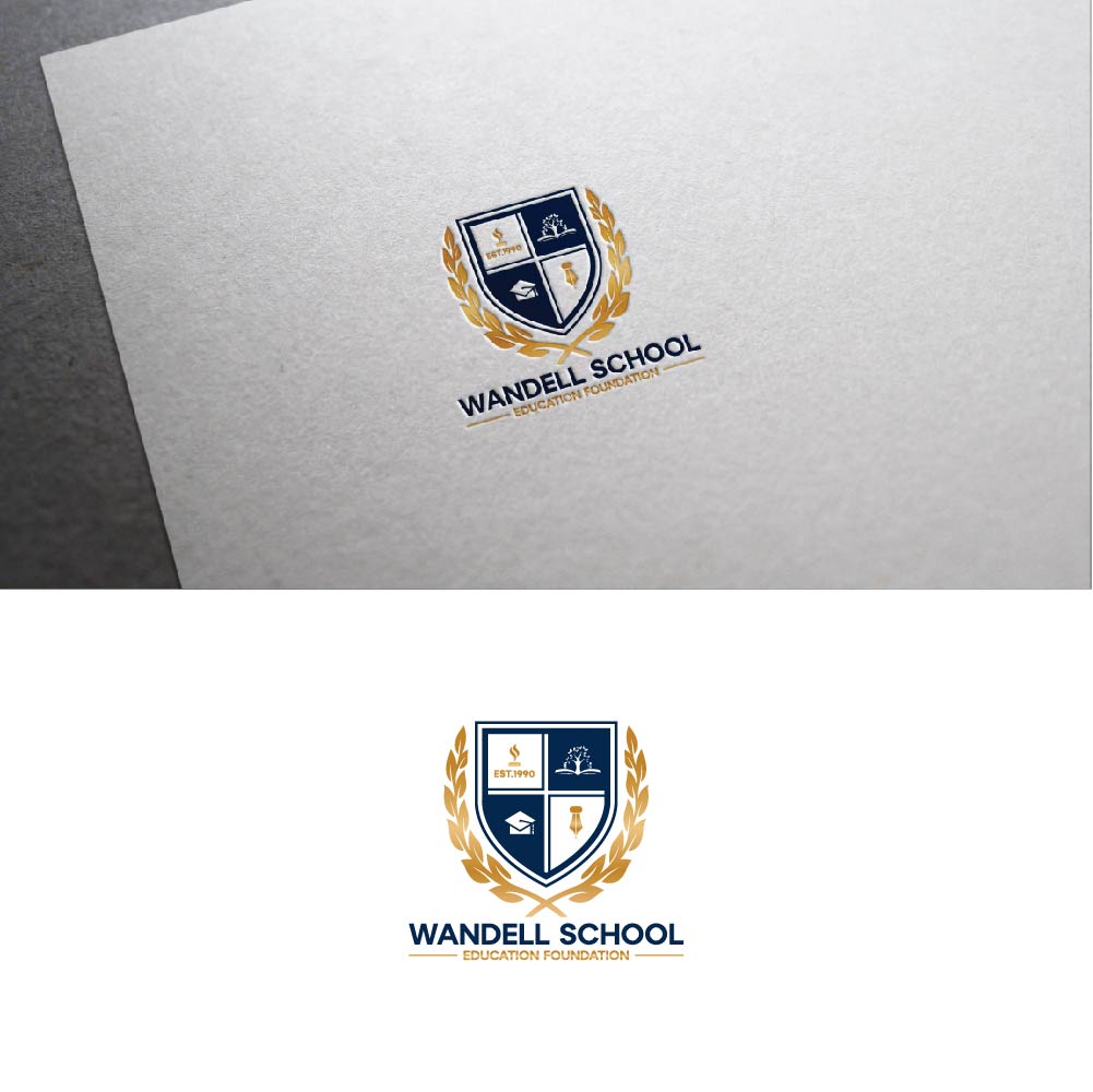Logo Design by creativemood438 for this project | Design #36885583