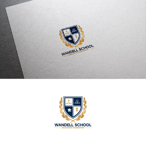 Logo Design by creativemood438 for this project | Design: #36885583