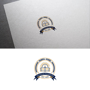 Logo Design by creativemood438 for this project | Design: #36885584