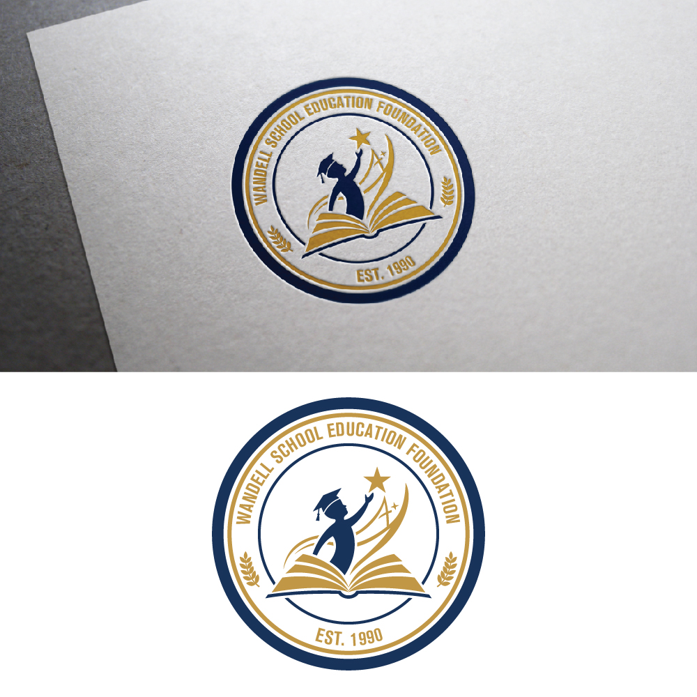 Logo Design by creativemood438 for this project | Design #36885585