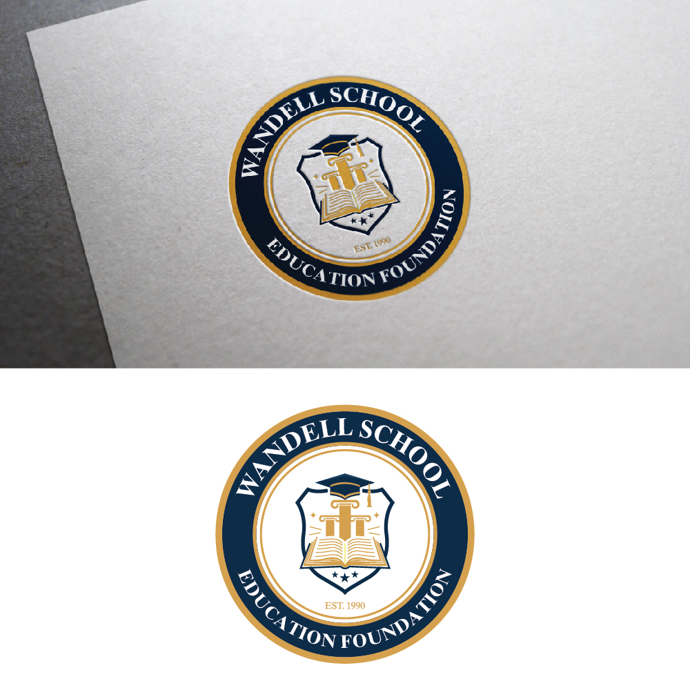 Logo Design by creativemood438 for this project | Design #36885588