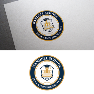 Logo Design by creativemood438 for this project | Design: #36885588