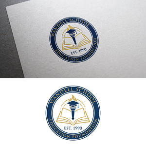 Logo Design by creativemood438 for this project | Design: #36885589