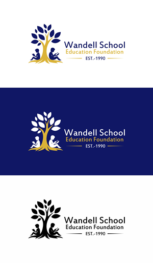 Logo Design by LordRam for this project | Design #36884877