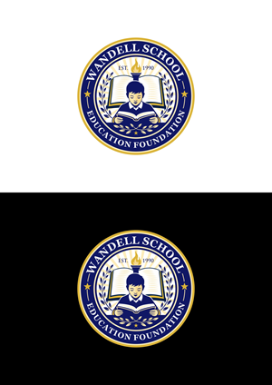 Logo Design by LordRam for this project | Design: #36884878