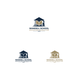 Logo Design by andrew11 for this project | Design #36883932