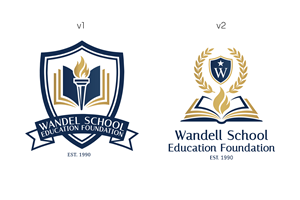 Logo Design by HSL Brain for this project | Design: #36886285