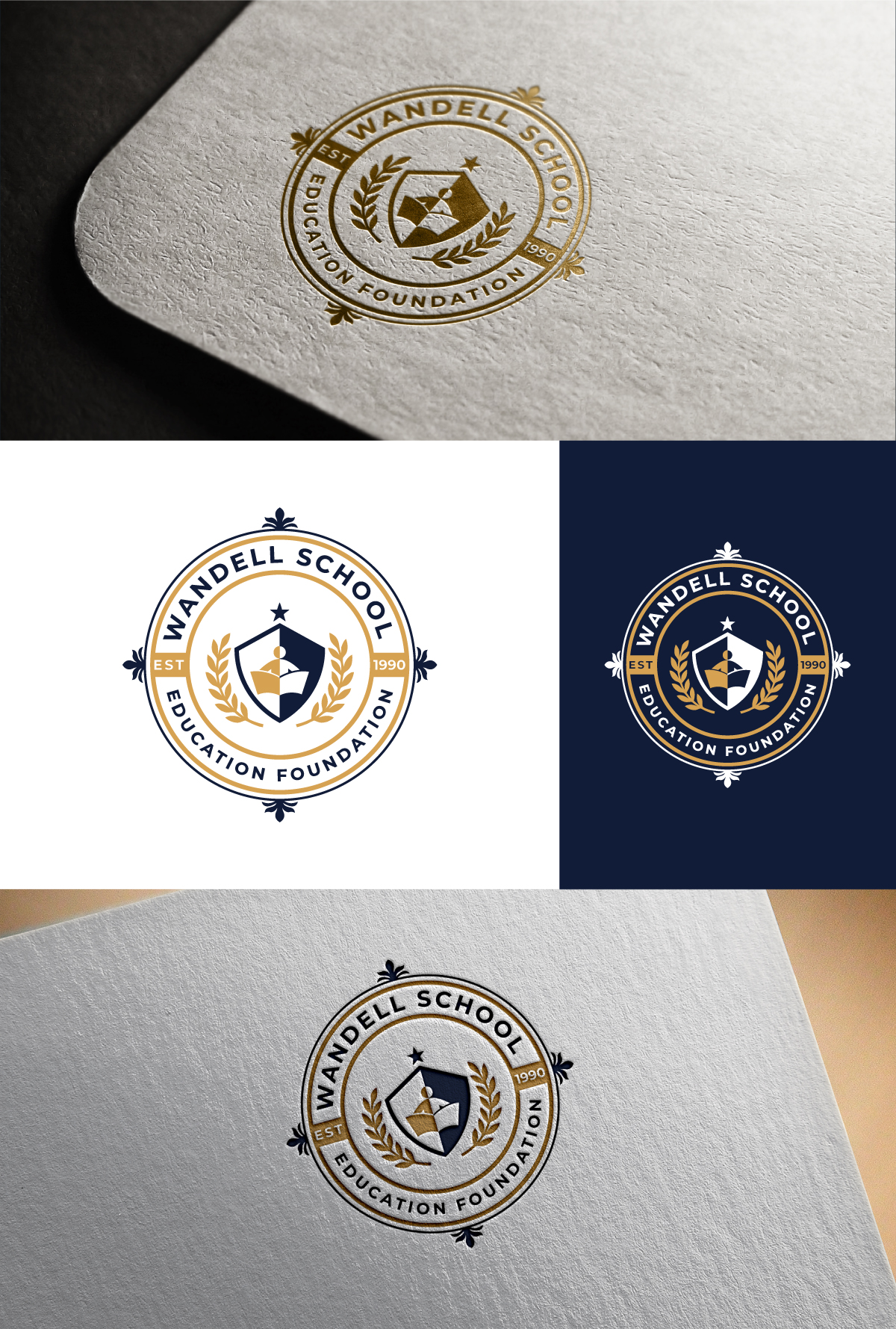 Logo Design by ariba6269 for this project | Design: #36902409
