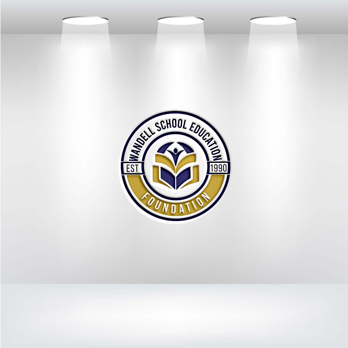 Logo Design by HaveTake for this project | Design #36887946