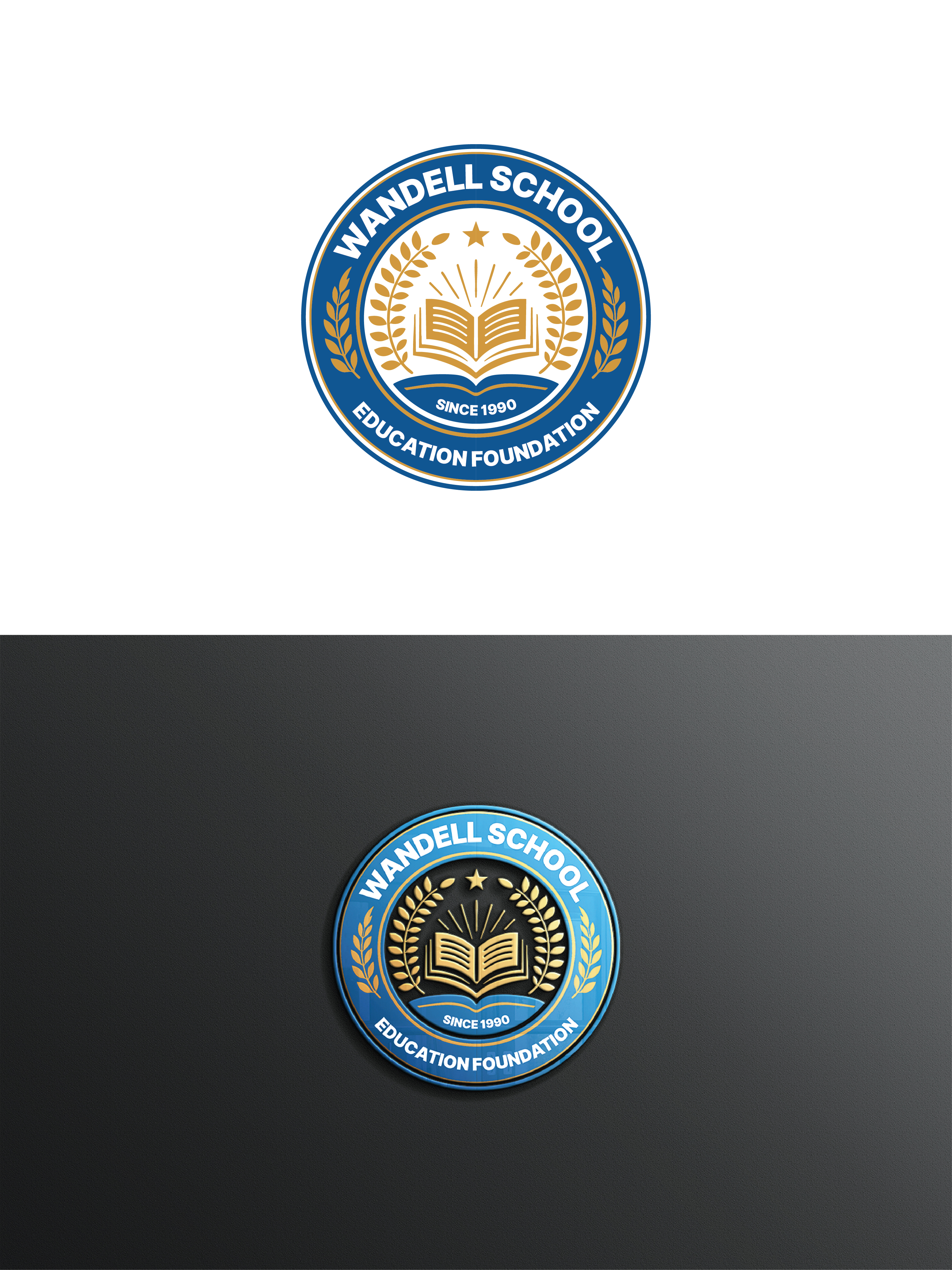 Logo Design by raju.creative for this project | Design #36890152