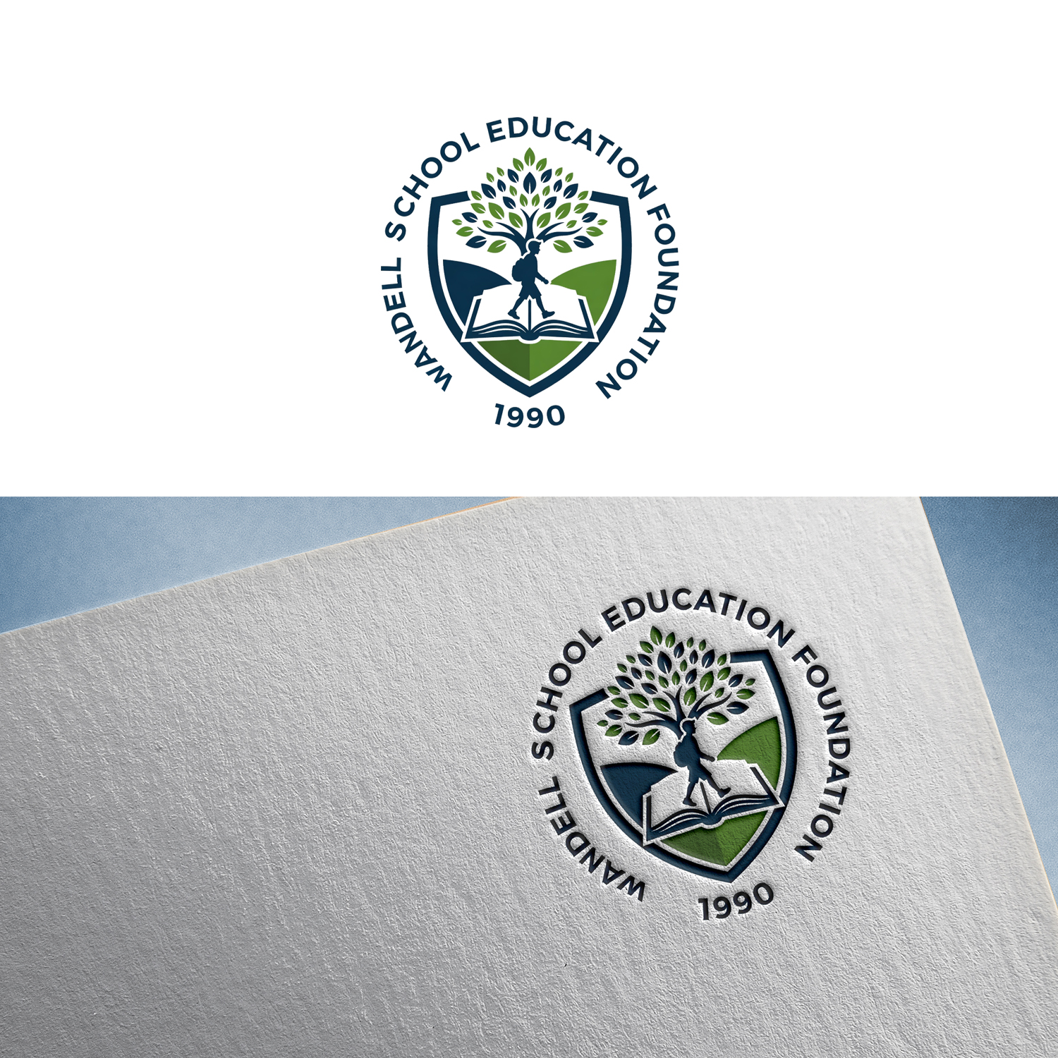 Logo Design by zoniee Creations for this project | Design #36884087