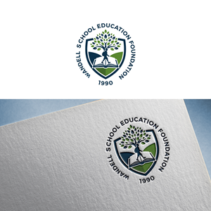 Logo Design by zoniee Creations for this project | Design: #36884087