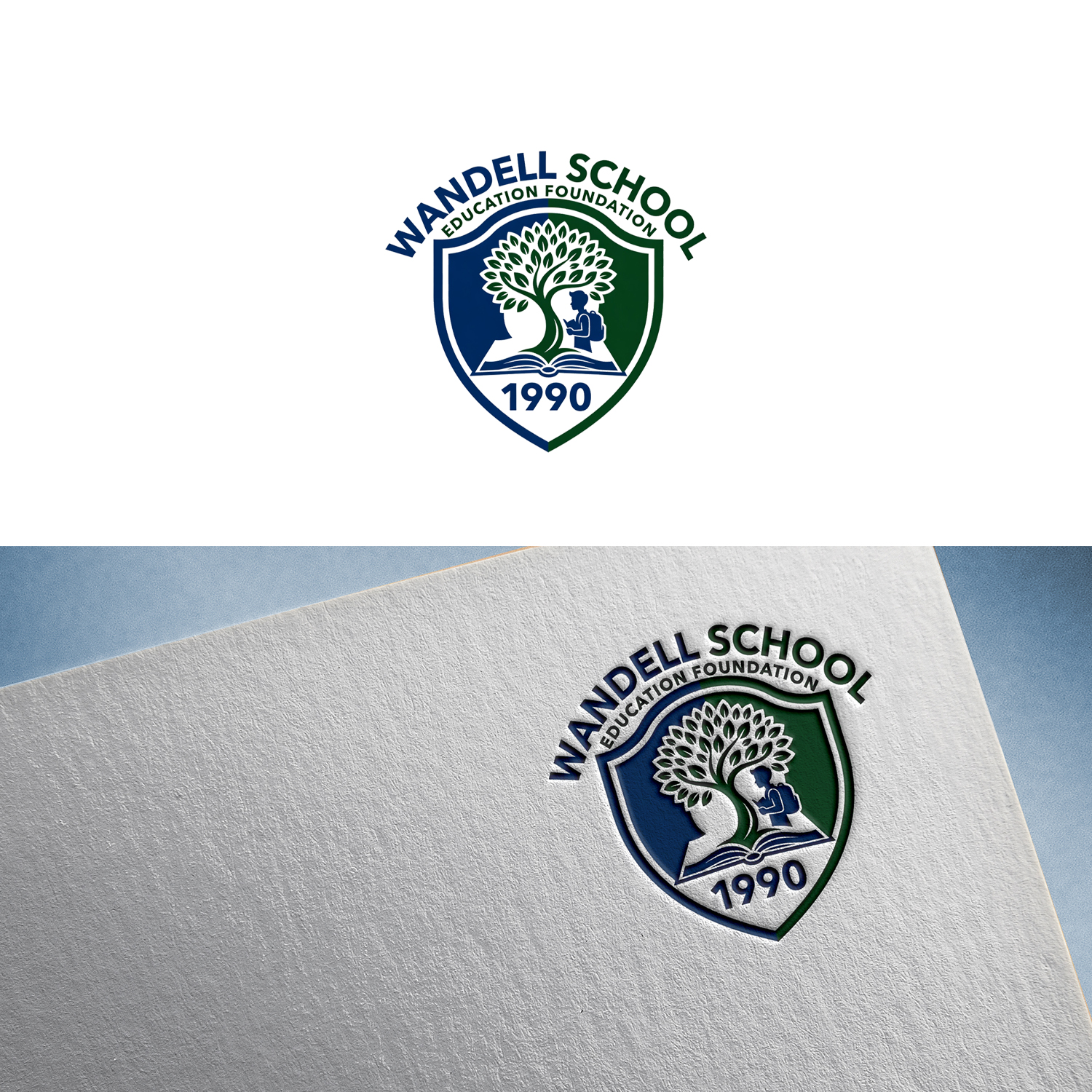 Logo Design by zoniee Creations for this project | Design #36884088