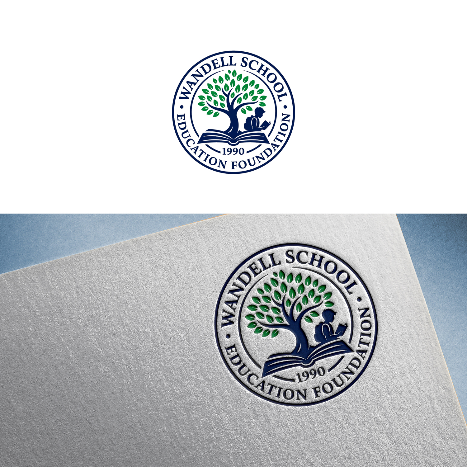 Logo Design by zoniee Creations for this project | Design #36884089