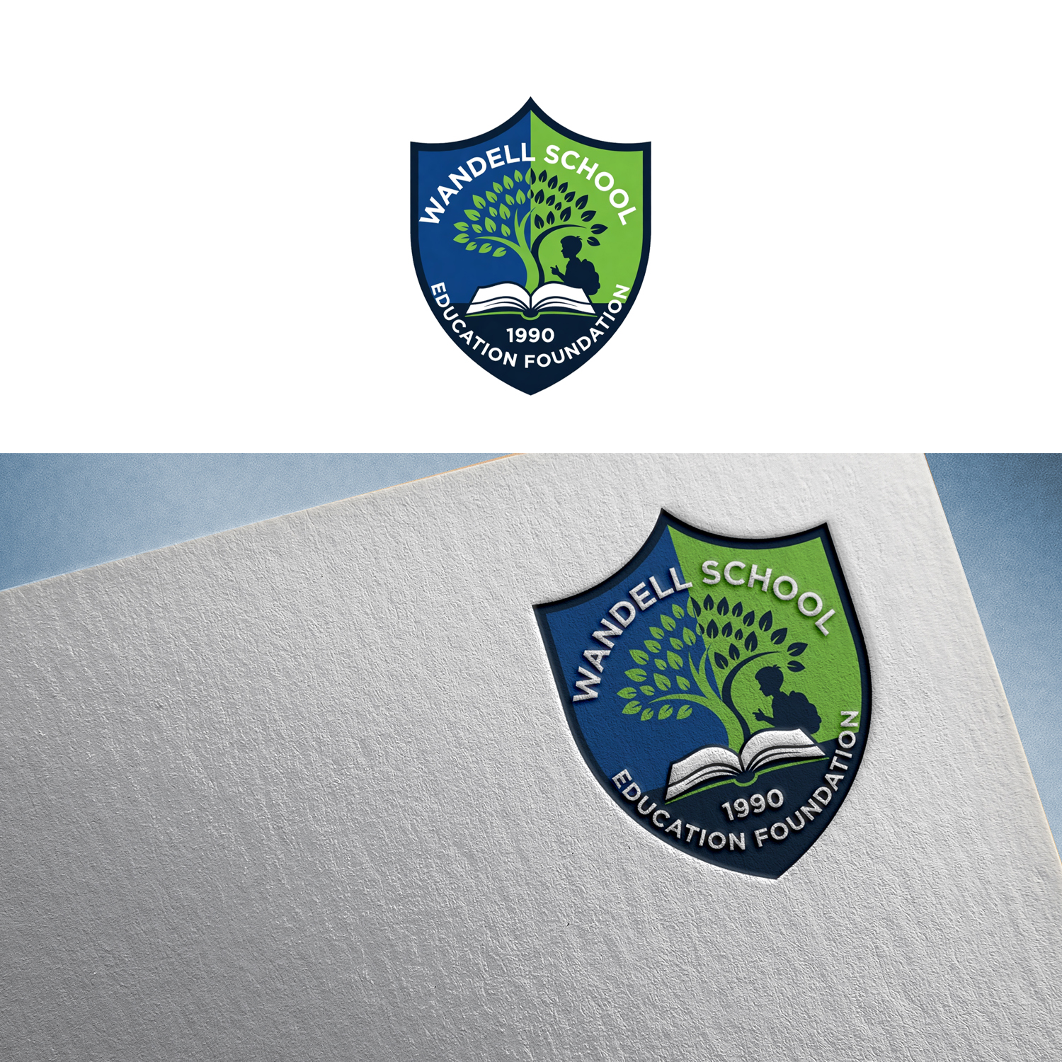 Logo Design by zoniee Creations for this project | Design #36884090