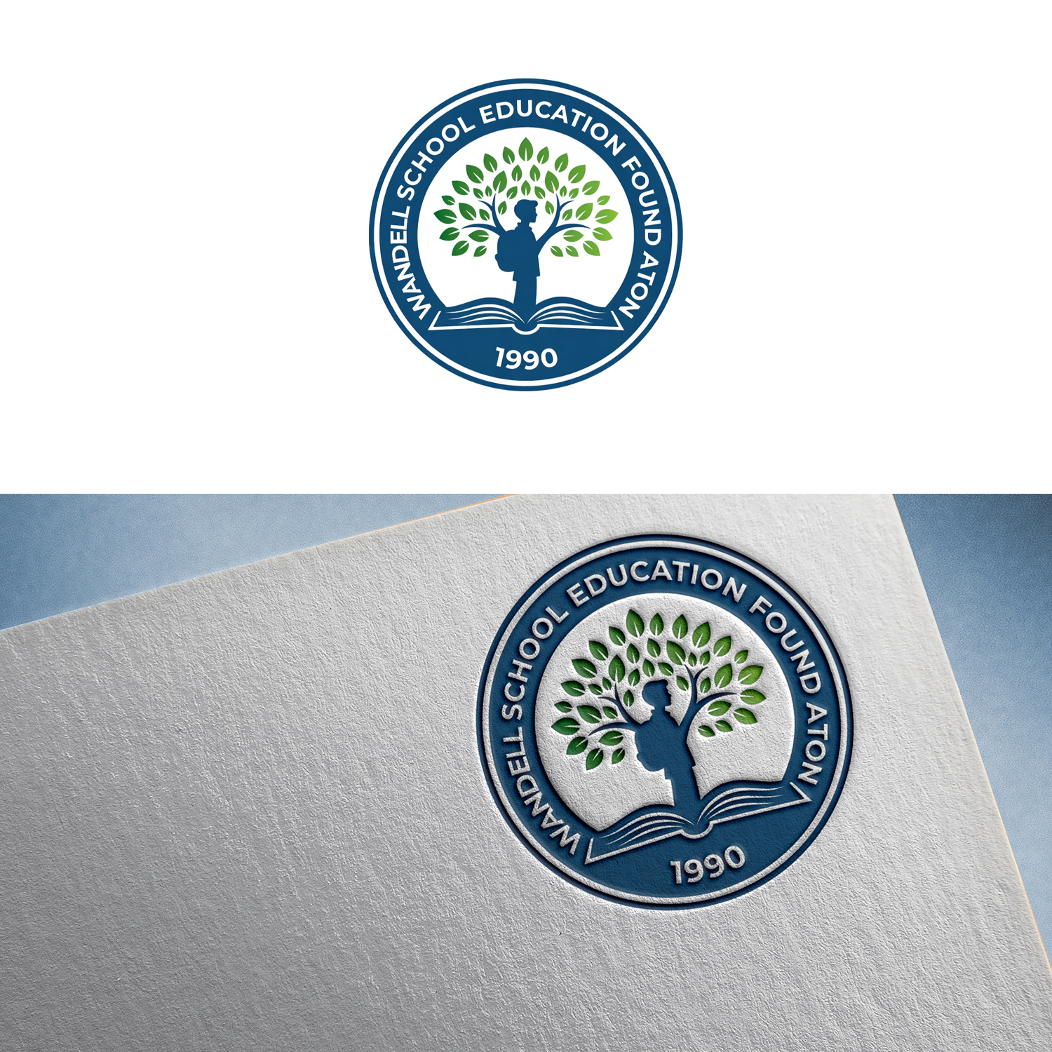 Logo Design by zoniee Creations for this project | Design #36884091