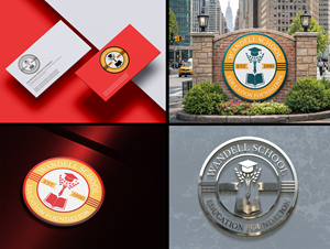 Logo Design by Wonderful design for this project | Design: #36884954