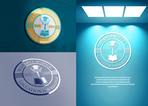 Logo Design by Wonderful design for this project | Design: #36884955