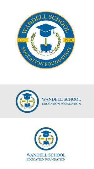 Logo Design by Wonderful design for this project | Design: #36895932