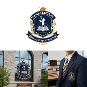 Logo Design by techteam761 for this project | Design: #36885401