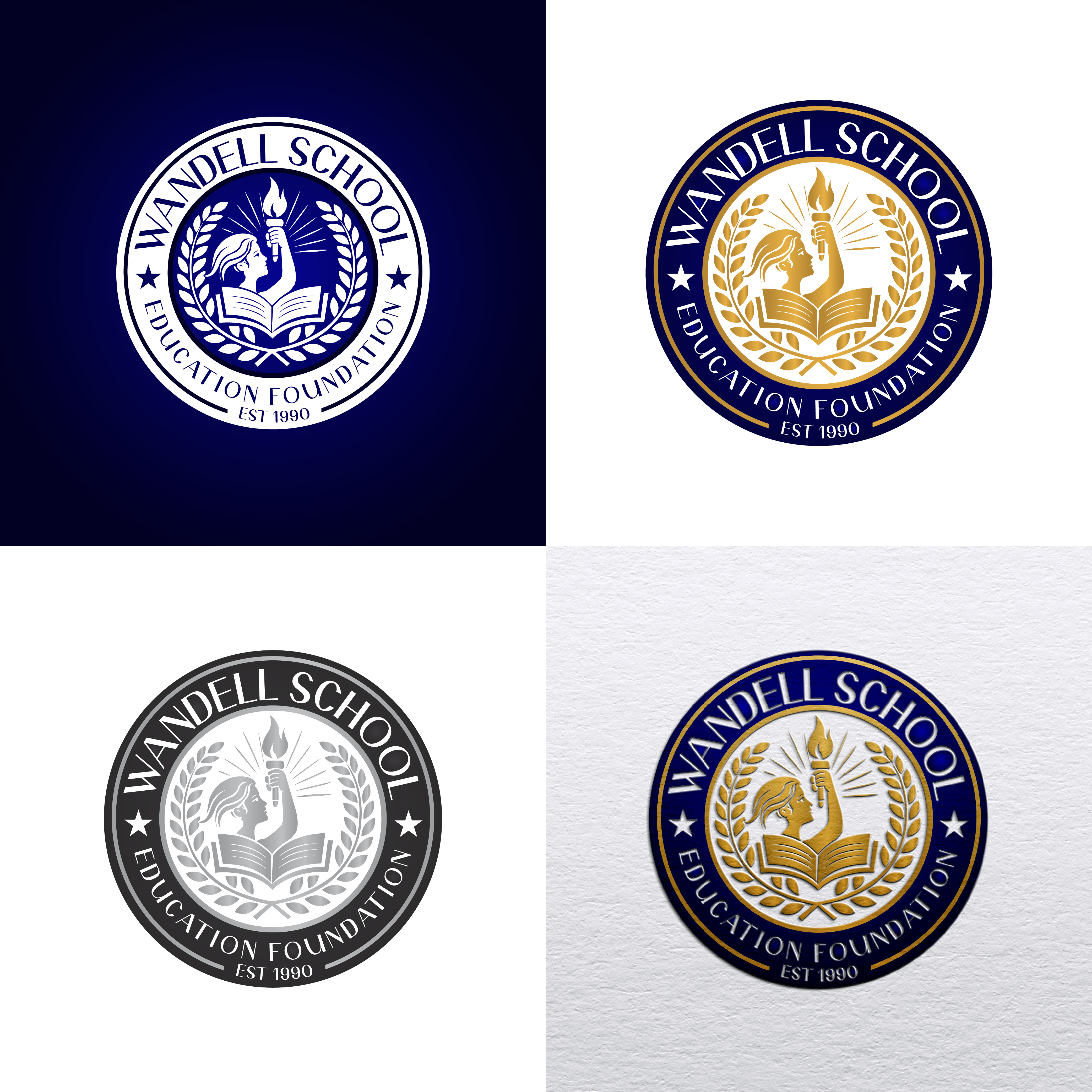 Logo Design by sourcead23 for this project | Design #36892344