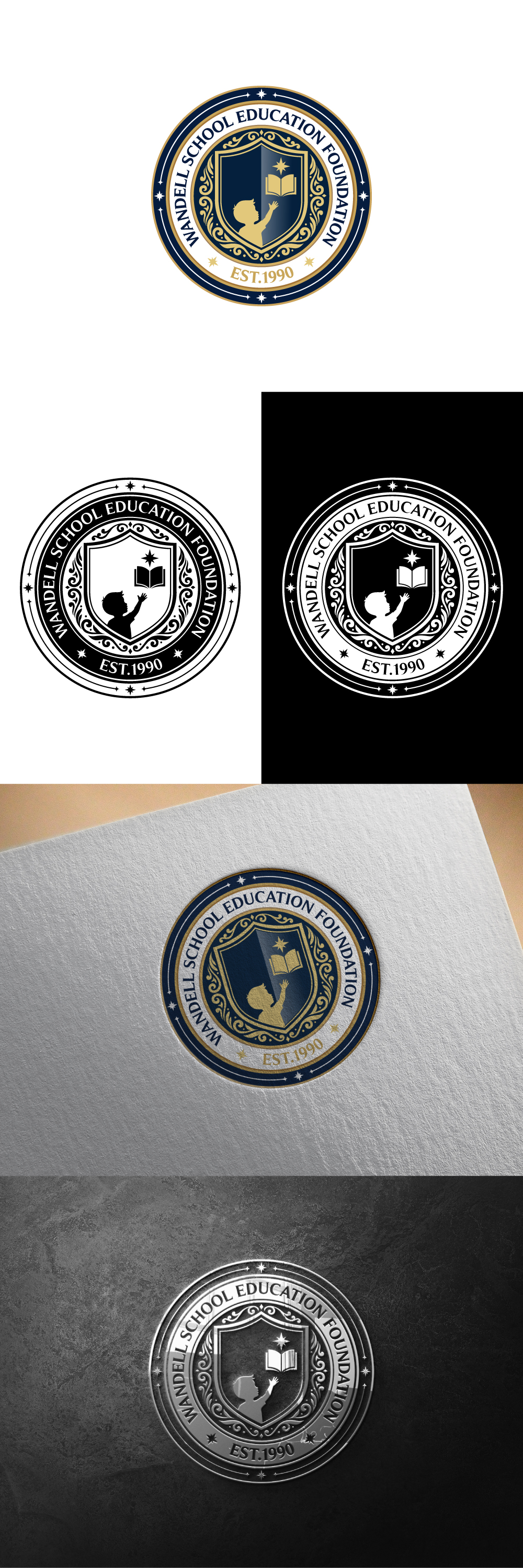 Logo Design by designA78 for this project | Design #36885246