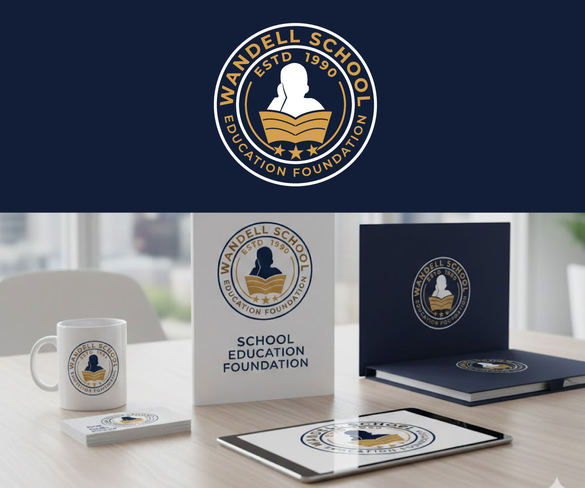 Logo Design by Ansh Design for this project | Design #36885800