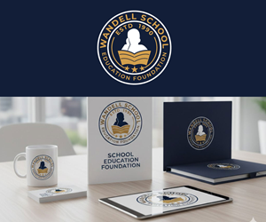 Logo Design by Ansh Design for this project | Design: #36885800