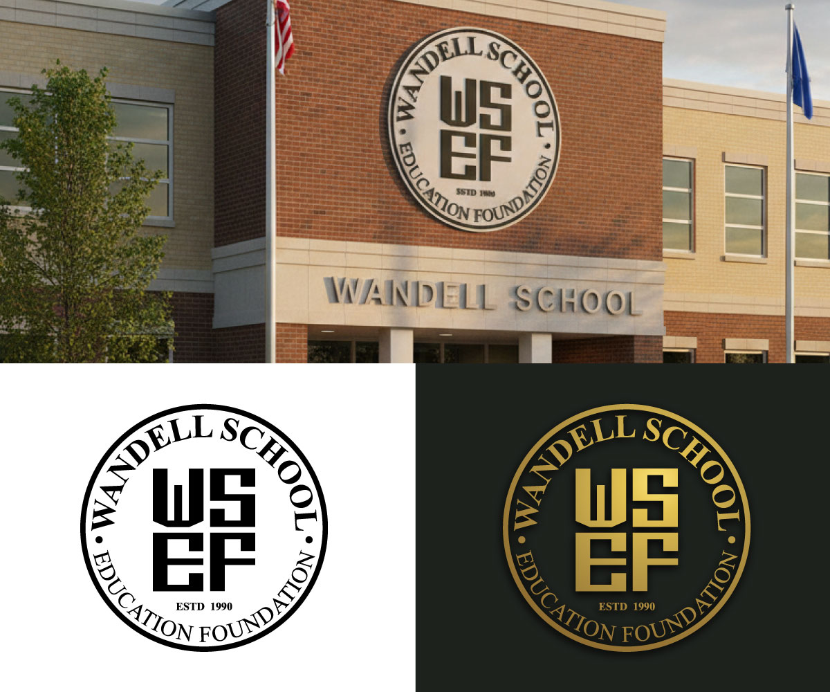 Logo Design by Ansh Design for this project | Design #36885801