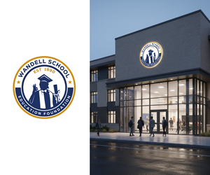 Logo Design by Ansh Design for this project | Design: #36885802