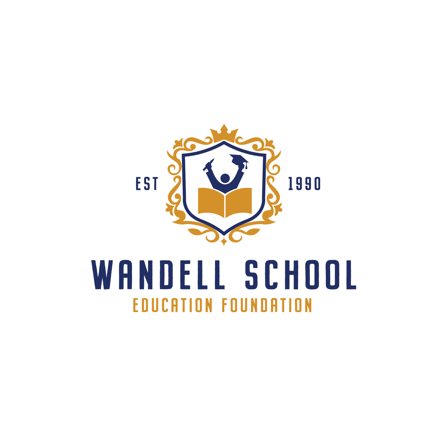 Logo Design by geni for this project | Design #36884166