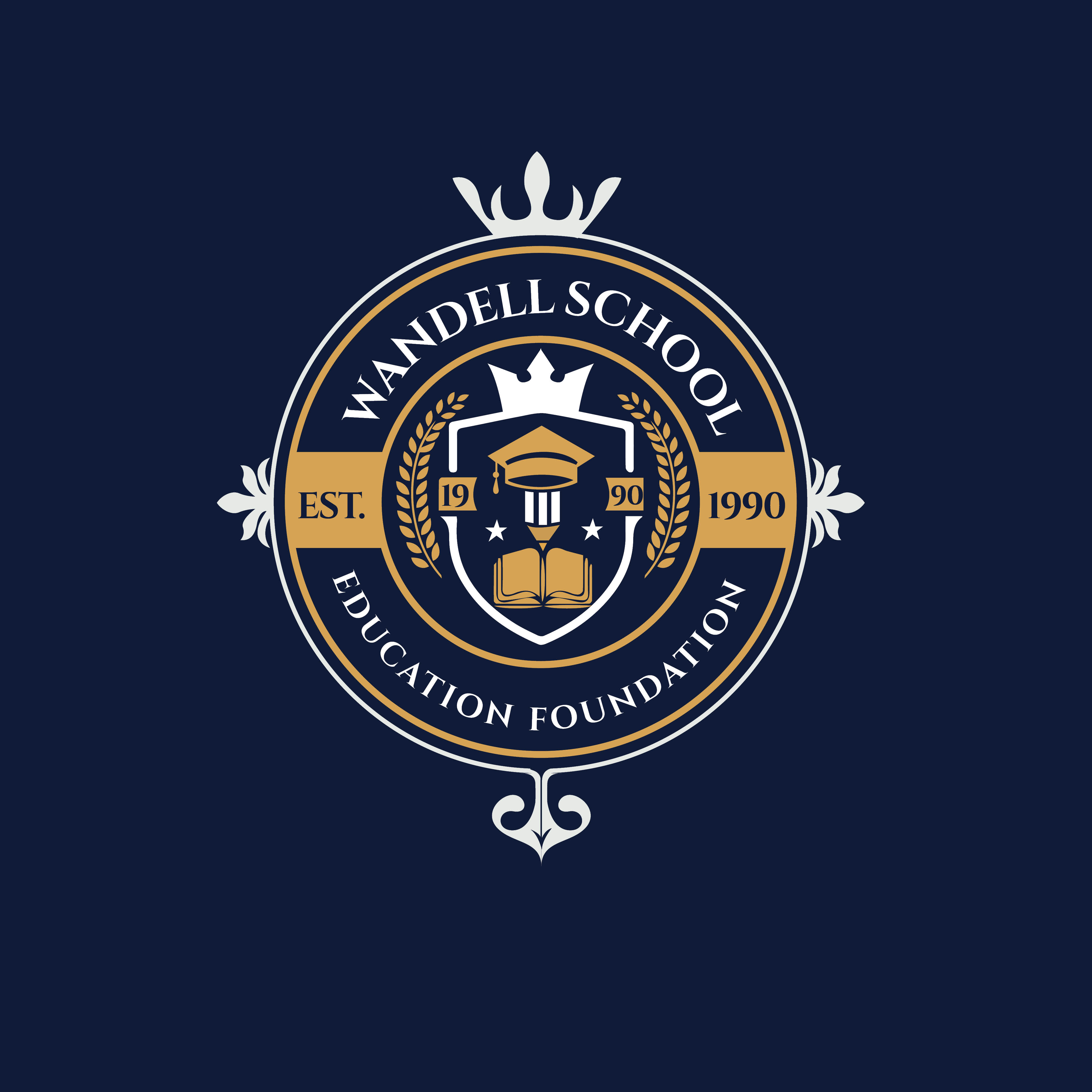 Logo Design by Sampath m for this project | Design #36883615